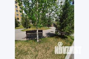 1-к квартира, посуточно, 20м2, 2/23 этаж