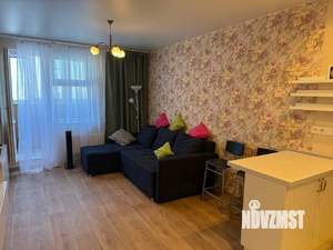 Студия квартира, на длительный срок, 28м2, 11/18 этаж