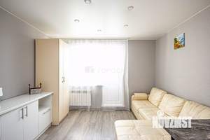 Студия квартира, на длительный срок, 23м2, 8/19 этаж