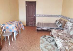2-к квартира, на длительный срок, 48м2, 2/10 этаж