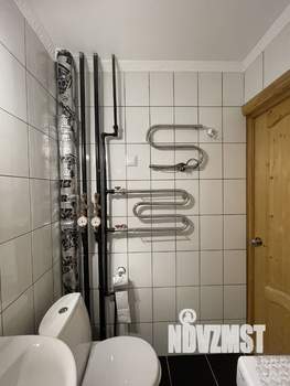 2-к квартира, на длительный срок, 45м2, 2/5 этаж