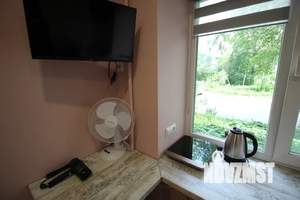 Студия квартира, посуточно, 15м2, 1/5 этаж