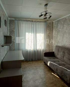 1-к квартира, на длительный срок, 32м2, 1/10 этаж