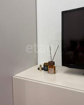 Студия квартира, на длительный срок, 29м2, 13/15 этаж