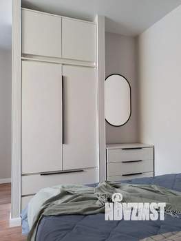 1-к квартира, на длительный срок, 29м2, 3/5 этаж