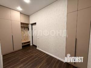 1-к квартира, на длительный срок, 39м2, 3/23 этаж