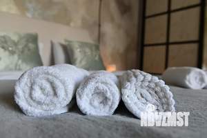 3-к квартира, посуточно, 65м2, 2/5 этаж