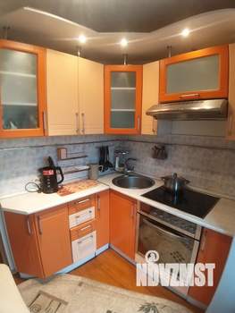 2-к квартира, на длительный срок, 43м2, 5/5 этаж