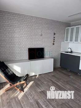 1-к квартира, на длительный срок, 30м2, 15/17 этаж