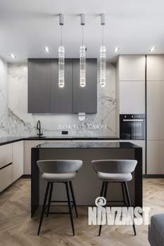 2-к квартира, на длительный срок, 55м2, 2/8 этаж