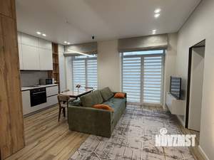 3-к квартира, на длительный срок, 47м2, 4/15 этаж