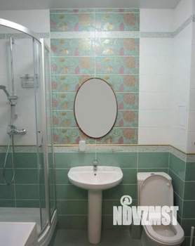 1-к квартира, на длительный срок, 37м2, 13/27 этаж