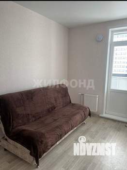 1-к квартира, на длительный срок, 30м2, 14/24 этаж