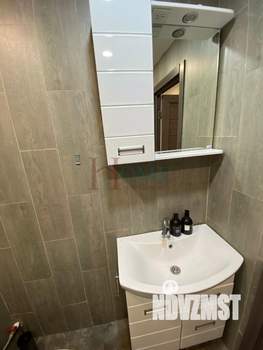 Студия квартира, на длительный срок, 30м2, 15/25 этаж