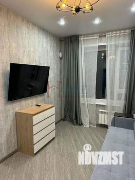 1-к квартира, на длительный срок, 30м2, 11/15 этаж