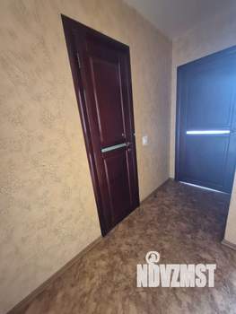 1-к квартира, на длительный срок, 42м2, 4/10 этаж