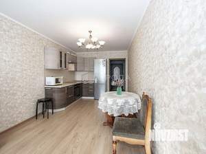 1-к квартира, на длительный срок, 42м2, 3/10 этаж