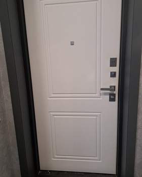 1-к квартира, на длительный срок, 46м2, 3/17 этаж