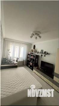 1-к квартира, на длительный срок, 34м2, 10/22 этаж