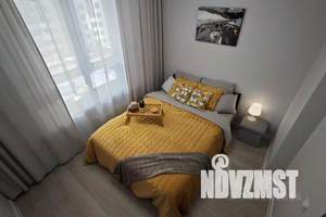 2-к квартира, посуточно, 53м2, 6/17 этаж