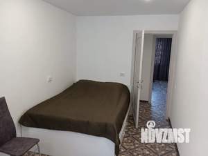 2-к квартира, посуточно, 45м2, 1/5 этаж