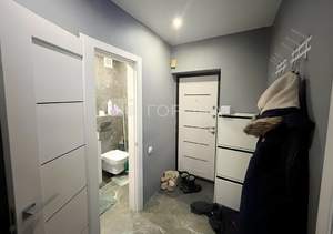 1-к квартира, на длительный срок, 36м2, 1/5 этаж