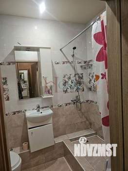 Студия квартира, на длительный срок, 31м2, 6/25 этаж