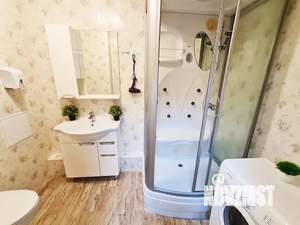 Студия квартира, посуточно, 27м2, 5/25 этаж