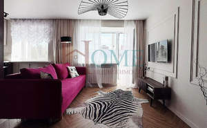 1-к квартира, на длительный срок, 32м2, 5/5 этаж