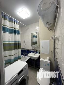 2-к квартира, на длительный срок, 48м2, 3/4 этаж