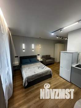 1-к квартира, посуточно, 30м2, 4/26 этаж