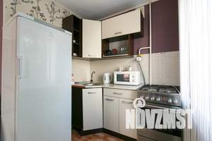 1-к квартира, посуточно, 38м2, 3/5 этаж