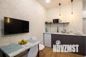 1-к квартира, посуточно, 25м2, 1/9 этаж