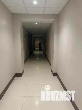 1-к квартира, посуточно, 46м2, 15/17 этаж