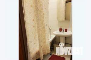 1-к квартира, посуточно, 45м2, 8/10 этаж