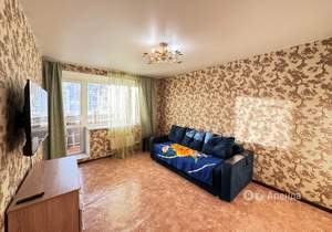 2-к квартира, на длительный срок, 54м2, 6/10 этаж