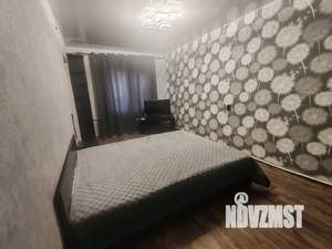 1-к квартира, посуточно, 40м2, 2/3 этаж