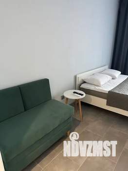 Студия квартира, посуточно, 31м2, 3/30 этаж