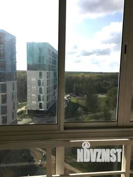 1-к квартира, на длительный срок, 36м2, 12/18 этаж