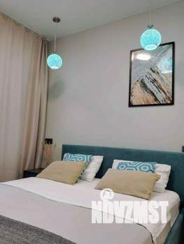 1-к квартира, посуточно, 22м2, 1/1 этаж