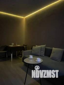 2-к квартира, посуточно, 39м2, 14/26 этаж