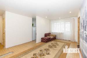 2-к квартира, на длительный срок, 45м2, 4/5 этаж