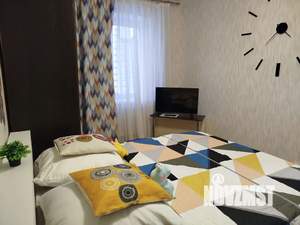 1-к квартира, посуточно, 32м2, 5/9 этаж