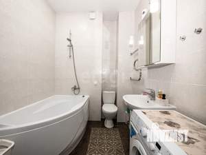 Студия квартира, на длительный срок, 27м2, 7/22 этаж