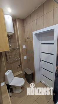 1-к квартира, на длительный срок, 42м2, 6/19 этаж