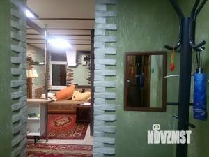 1-к квартира, на длительный срок, 32м2, 1/5 этаж