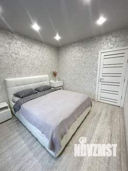 2-к квартира, посуточно, 54м2, 7/17 этаж