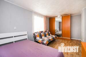 1-к квартира, посуточно, 35м2, 1/5 этаж