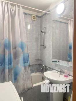 1-к квартира, на длительный срок, 32м2, 5/5 этаж