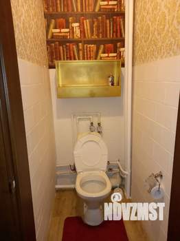 2-к квартира, на длительный срок, 60м2, 4/7 этаж